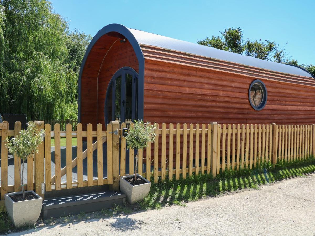 Willow Pod Ерандел Екстер'єр фото